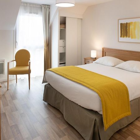 Domitys Le Piano Residence Senior Lille Dış mekan fotoğraf
