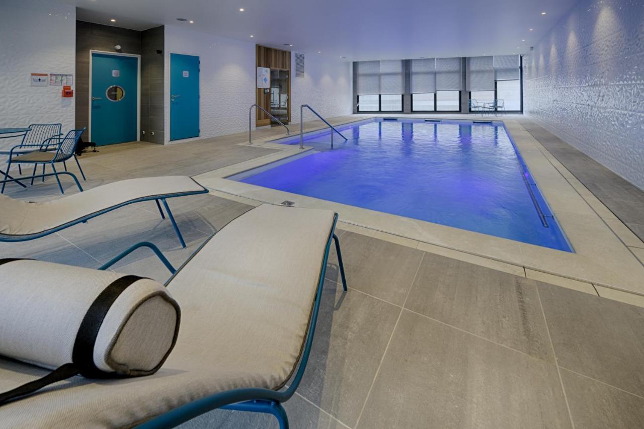 Domitys Le Piano Residence Senior Lille Dış mekan fotoğraf