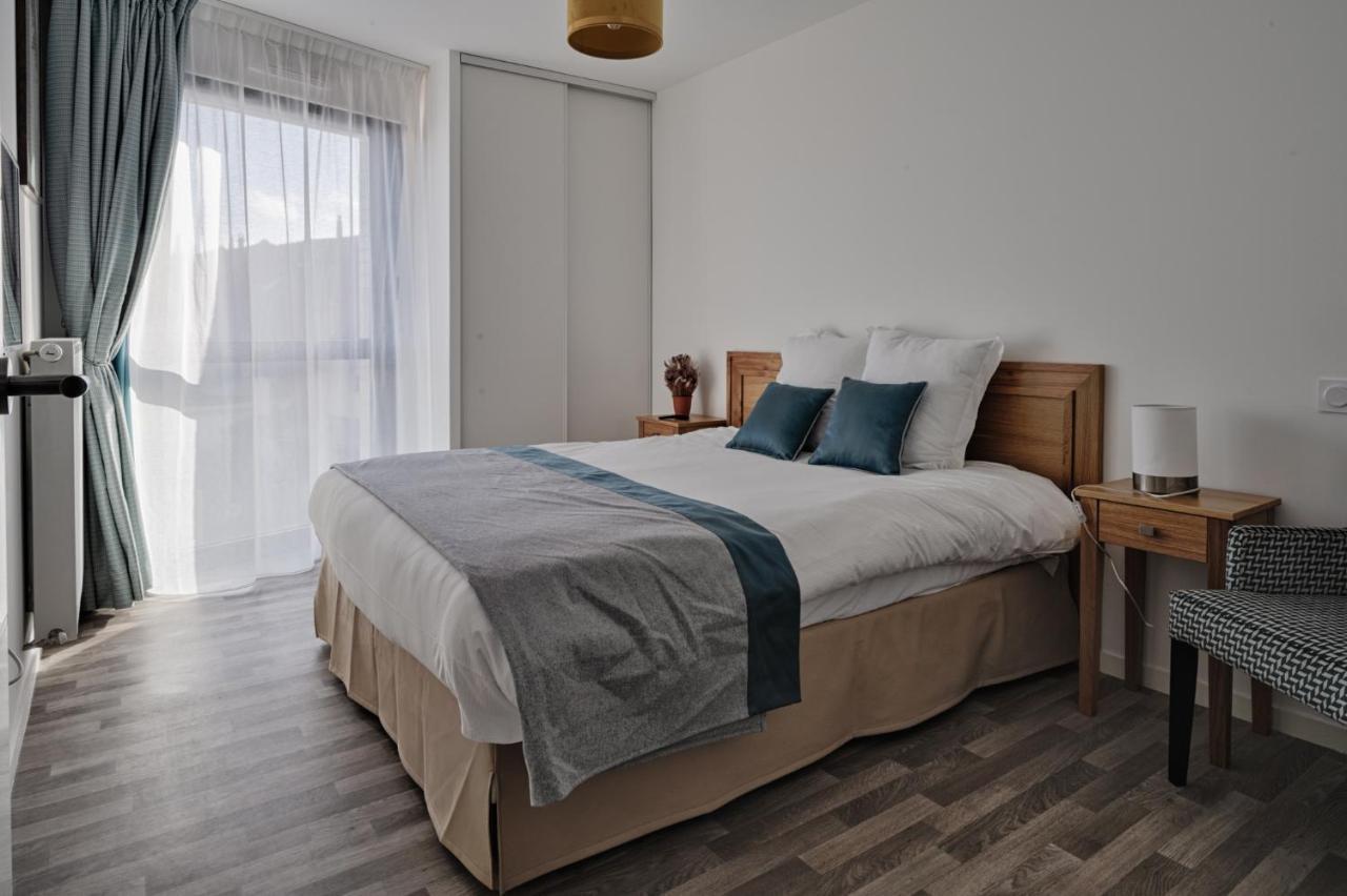 Domitys Le Piano Residence Senior Lille Dış mekan fotoğraf