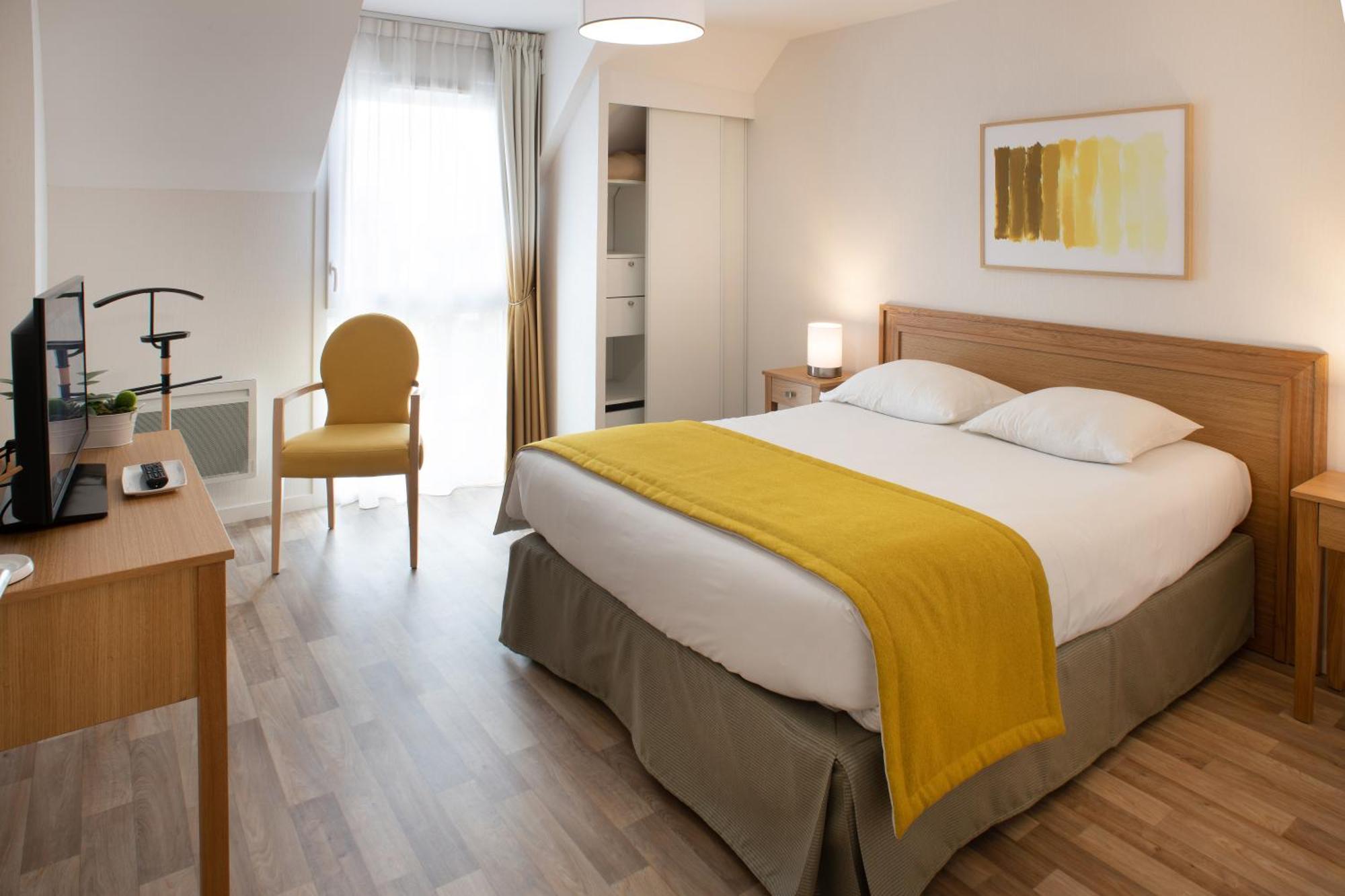 Domitys Le Piano Residence Senior Lille Dış mekan fotoğraf