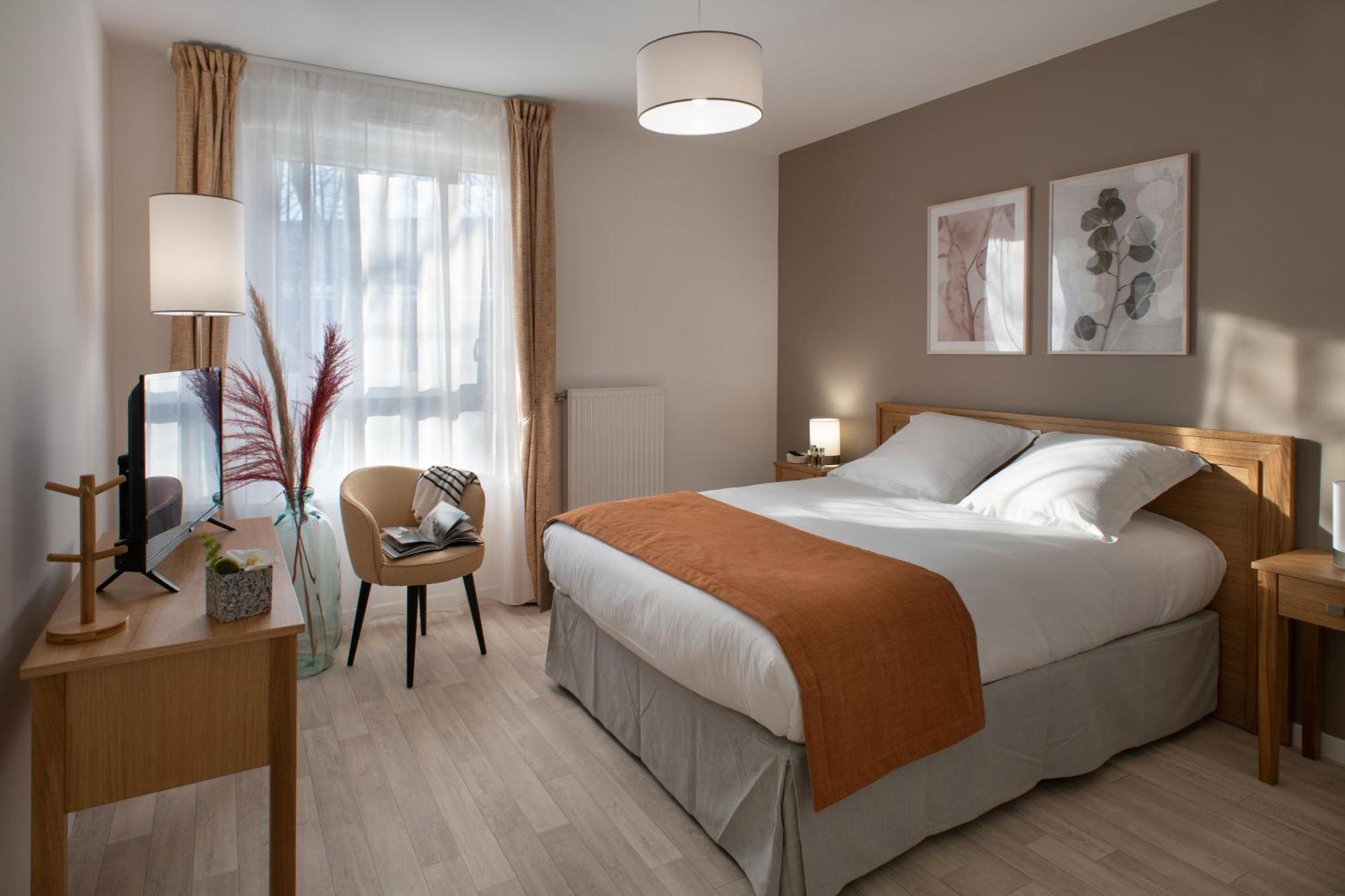 Domitys Le Piano Residence Senior Lille Dış mekan fotoğraf